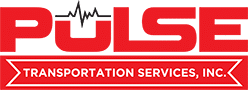 Pulse Logistics Logo