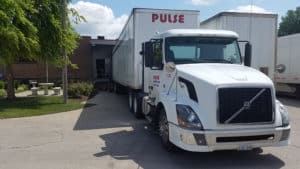 Expedited LTL Companies Kansas City