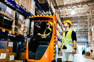 Warehousing Companies in Kansas City