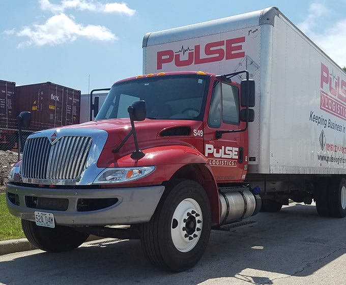 Full Truckload Freight Quote Kansas City