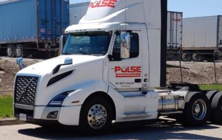 truck driver employment in Kansas City