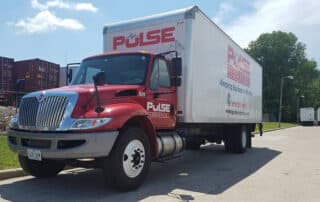 Kansas City Trucking Company