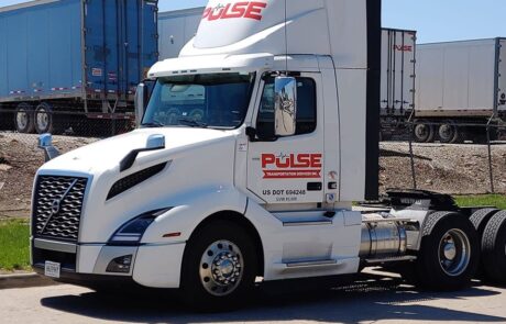 Trucking Company Kansas city